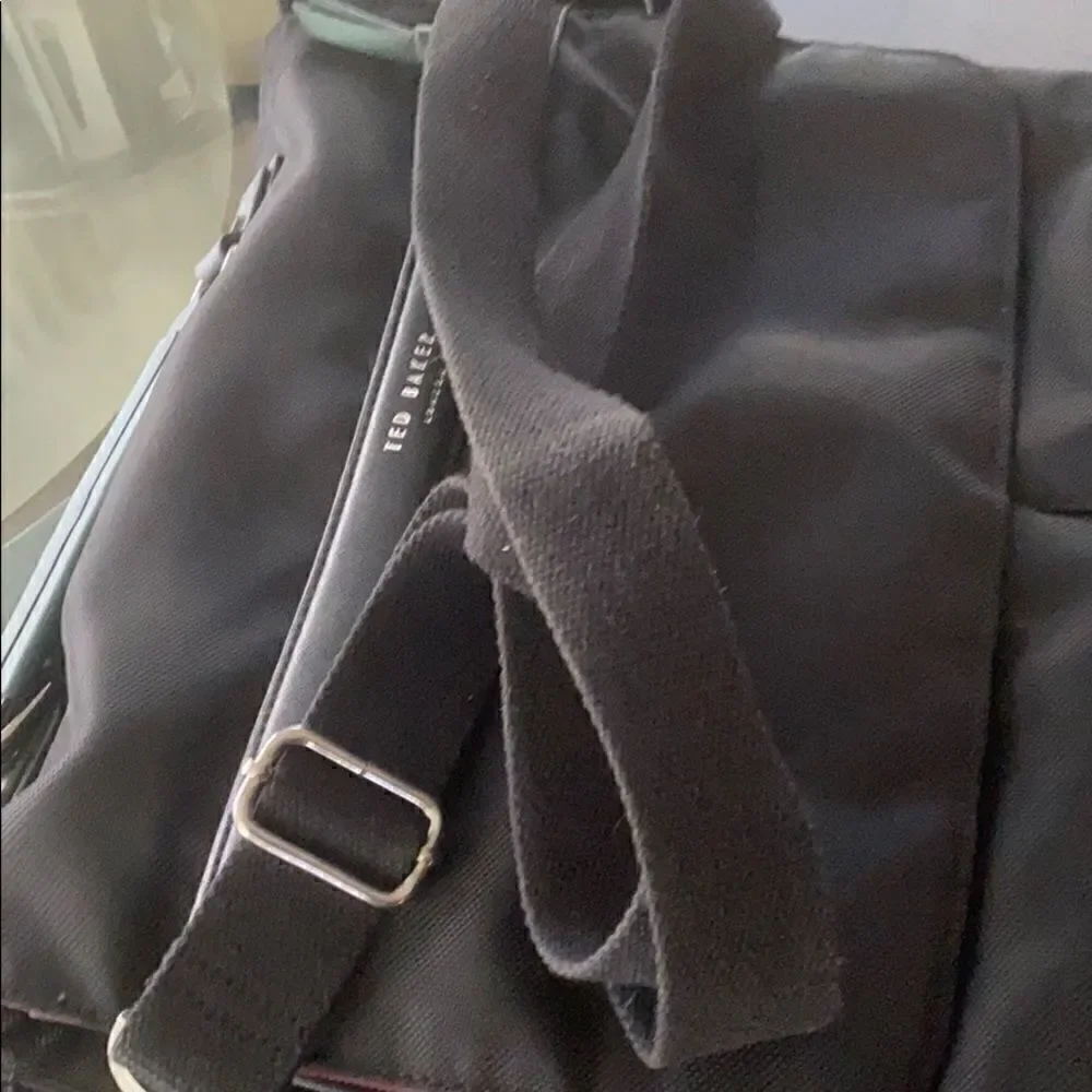 Ted Baker London Laptop Bag